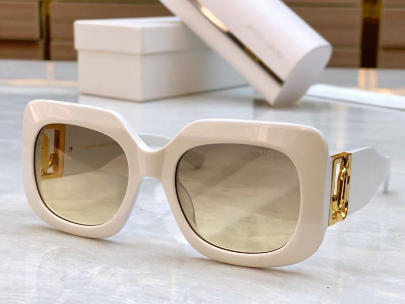 Jimmy Choo Sunglasses